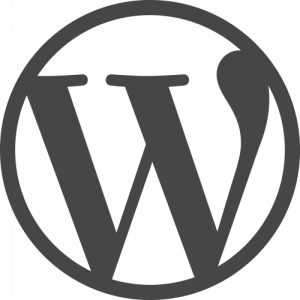 WordPress - Logotype